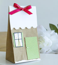 Carica l'immagine nel visualizzatore di Gallery, kgpack 100 Pezzi Sacchetti di Carta 9 x 16 x 5cm 100 pcs., Marroni - Ilgrandebazar