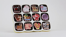 Carica l'immagine nel visualizzatore di Gallery, Quercetti- Smart Puzzle Gioco Magnetico con Animali, Multicolore, Multicolore - Ilgrandebazar