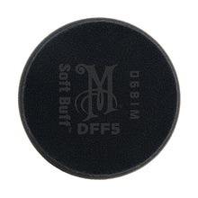 Carica l'immagine nel visualizzatore di Gallery, Meguair s DFF5 Soft Buff Finiture in Schiuma a Disco - Ilgrandebazar