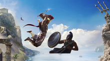 Carica l'immagine nel visualizzatore di Gallery, Assassin'S Creed Origins