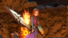 Carica l'immagine nel visualizzatore di Gallery, Dragon Quest XI - PlayStation 4