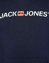 Carica l'immagine nel visualizzatore di Gallery, JACK &amp; JONES Jjecorp Logo Sweat Hood Noos Cappuccio Uomo