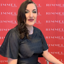 Carica l'immagine nel visualizzatore di Gallery, Rimmel London Mascara Volumizzante Wonder'Luxe con Oli Preziosi, Nero - Ilgrandebazar