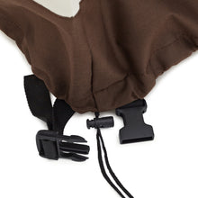 Carica l'immagine nel visualizzatore di Gallery, AmazonBasics - Copridivano a 2 posti lounge 2 Posti Lounge, Grigio - Ilgrandebazar