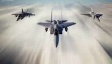Carica l'immagine nel visualizzatore di Gallery, Ace Combat 7