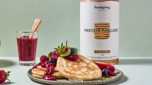 Carica l'immagine nel visualizzatore di Gallery, foodspring Pancake Proteici, 320g, 50% di proteine