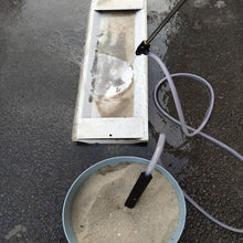 Carica l'immagine nel visualizzatore di Gallery, Kit per idro-pulitura e idro-sabbiatura strumenti Karcher, 160 bar di... - Ilgrandebazar