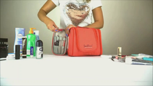 Carica l'immagine nel visualizzatore di Gallery, R.line Beauty Case da Viaggio Termica | Miglior Donna Corallo