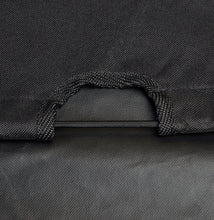 Carica l'immagine nel visualizzatore di Gallery, AmazonBasics - Telo protettivo per barbecue a cupola, Nero - Ilgrandebazar