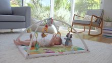 Carica l'immagine nel visualizzatore di Gallery, Tiny Love Deluxe Gymini Palestrina bambini,