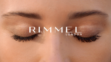 Carica l'immagine nel visualizzatore di Gallery, Rimmel London Mascara Scandaleyes Volume On Demand, Volume...