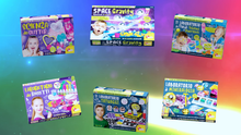 Carica l'immagine nel visualizzatore di Gallery, Liscianigiochi- I'm a Genius Science Gioco per Bambini Laboratorio dei...
