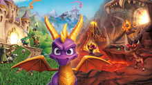 Carica l'immagine nel visualizzatore di Gallery, Spyro Trilogy Reignited - PlayStation 4