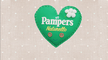 Carica l'immagine nel visualizzatore di Gallery, Pampers Naturello, 76 Pannolini Contenenti Cotone e Materiali Taglia 4