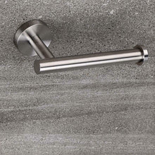 Carica l'immagine nel visualizzatore di Gallery, BSTKEY - Set di 3 Accessori da Bagno in Acciaio Inox Spazzolato, con...