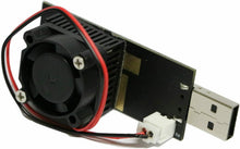 Carica l'immagine nel visualizzatore di Gallery, Litecoin Scrypt USB-Stick Miner bitshopper Futurebit Moonlander 2 (3-5 MH/s)