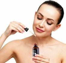 Carica l'immagine nel visualizzatore di Gallery, Siero viso con Vitamina C e Acido Ialuronico puro ● anche per contorno...