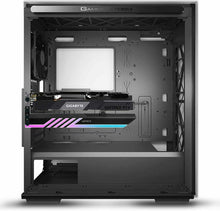 Carica l'immagine nel visualizzatore di Gallery, upHere GPU Scheda di Supporto Arcobaleno LED Grafica Video per...