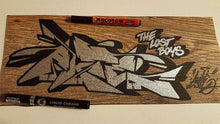 Carica l'immagine nel visualizzatore di Gallery, Molotow MO703112 Liquid - Set di 2 pennarelli cromati (1 x 1 mm e 1 x 2 mm)