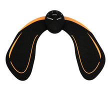 Carica l'immagine nel visualizzatore di Gallery, KIT ELETTROSTIMOLATORE PER GLUTEI + ADDOMINALI ELETTROSTIMOLAZIONE EMS