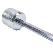 Carica l'immagine nel visualizzatore di Gallery, ProPlus 360029, prolunga per trapano avvitatore, con 19 mm di testa per...
