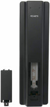 Carica l'immagine nel visualizzatore di Gallery, Telecomando sostitutivo compatibile per TV Telefunken 30087730 RC-4875, Pronto