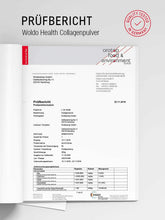 Carica l'immagine nel visualizzatore di Gallery, Collagene da Bovini Proteica puro-500g Ideale per le diete