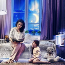 Carica l'immagine nel visualizzatore di Gallery, 10M Striscia LED Dimmerabile, CGN Nastri Strisce 10M, Bianco Freddo