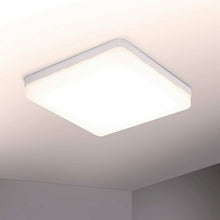 Carica l'immagine nel visualizzatore di Gallery, Yafido Plafoniere da Soffitto 36W 3240lm Bianco Caldo LED