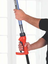 Carica l'immagine nel visualizzatore di Gallery, Black+Decker Speedyroller Rullo Verniciatura, Testa girevole