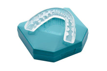 Carica l'immagine nel visualizzatore di Gallery, 2 x OzDenta Professional Dental Splint and Mouth Guard, TMJ Relief, Prevents...