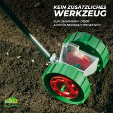 Carica l'immagine nel visualizzatore di Gallery, Bio Green Prodotti per Coltura seminatrice Super Seeder, Multicolore