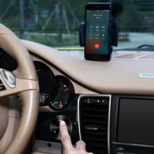 Carica l'immagine nel visualizzatore di Gallery, Ricevitore bluetooth 4.1 per Auto, Adattatore con Caricatore USB a 3 porte
