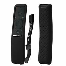 Carica l'immagine nel visualizzatore di Gallery, Custodia Protettiva Compatibile per Samsung Smart TV Telecomando di BN59-01241A