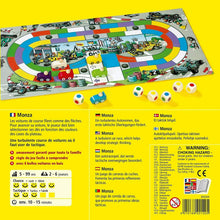 Carica l'immagine nel visualizzatore di Gallery, HABA - Monza-Gioco di vassoio, 302204