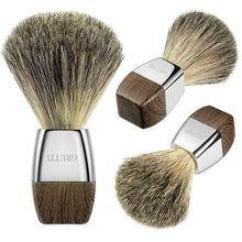Carica l'immagine nel visualizzatore di Gallery, Pennello da barba GRUTTI, al 100% puro tasso per Sbb-01