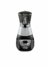Carica l'immagine nel visualizzatore di Gallery, De'Longhi EMKM4.B Alicia Plus Caffettiera Elettrica