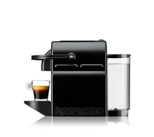 Carica l'immagine nel visualizzatore di Gallery, Nespresso Inissia EN80.B macchina per caffè espresso di De'Longhi, + 16 Capsule