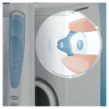 Carica l'immagine nel visualizzatore di Gallery, Oral-B Waterjet Sistema Pulente con Idropulsore con 4 Testine Waterjet