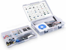 Carica l'immagine nel visualizzatore di Gallery, kuman RFID Starter Kit per Raspberry Pi 4 B 3 B + con tutorial, Saldato LCD...