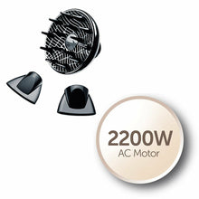 Carica l'immagine nel visualizzatore di Gallery, Remington AC8002 Asciugacapelli Professionale Keratin Protect, 2200 Watt