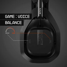 Carica l'immagine nel visualizzatore di Gallery, ASTRO Gaming A50 Cuffia Gaming Wireless e Base di Ricarica, 4° Gen per PS5, PS4