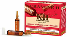 Carica l'immagine nel visualizzatore di Gallery, Keramine H Fiale Rossa