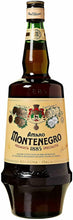 Carica l'immagine nel visualizzatore di Gallery, Amaro Montenegro 1,5 Litri