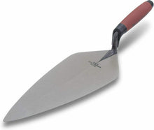 Carica l'immagine nel visualizzatore di Gallery, MARSHALLTOWN Cazzuola London Style con manico ergonomico Durasoft, in...