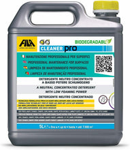 Carica l'immagine nel visualizzatore di Gallery, FILA Surface Care Solutions 60500005ITA Detergente Universale 5 Litri