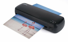 Carica l'immagine nel visualizzatore di Gallery, Plastificatrice con set di 5 accessori per plastificazione, Pavo 8038718