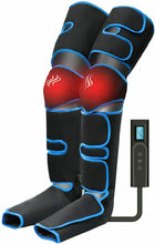 Carica l'immagine nel visualizzatore di Gallery, Massaggiatore per Gambe, Compressione dell'Aria Circolazione e...