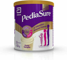 Carica l'immagine nel visualizzatore di Gallery, Pediasure Integratore per Bambini con Vitamine, Minerali, Proteine, 400 g