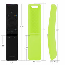 Carica l'immagine nel visualizzatore di Gallery, Custodia Protettiva Compatibile per Samsung Smart TV Telecomando di BN59-01241A